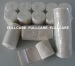 Latex free knitted Elastic bandage high quality reinforced elastic support and compression with self-closure flap