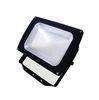 High power Bridgelux 100W COB led outdoor flood lighting fixtures for commercial building