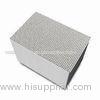 Ceramic Honeycomb with 0.5 to 5mm Wall Thicknesses and Thermal Expansion