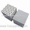 Ceramic Honeycomb for Heat Accumulation in Metallurgy, 0.5 to 5mm Wall Thickness