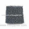 Silicon Carbide Ceramic Foam Filter, Available in Various Sizes