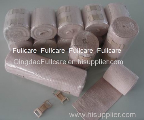 Latex-free Premium grade Woven Bandage