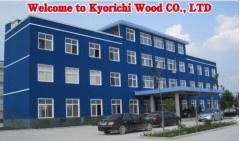 Kyorichi Wood Company