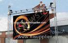 P8mm SMD3535 Event Outdoor Full Color LED Display Rental , High Brightness