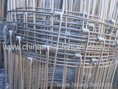 Hinge Joint Woven Farm guard field fence cattle farms fence