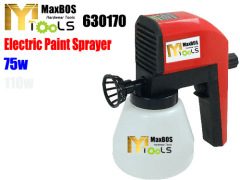 Electric Paint Sprayer airless paint Gun