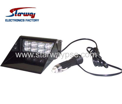 Starway Warning Emergency Vehicle LED Dash Deck light