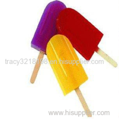 BPZ-01 holds one ice mold ice pop making machine