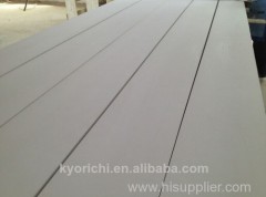 Chinese paulownia trim board/siding