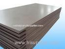 Polish , Smooth and Straight Titanium Sheet Plate Hot Rolled Gr5 , Gr2