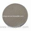 Honeycomb Ceramic Filter with 15mPa Compressive Strength and 80 to 90% Porosity