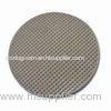 Honeycomb Ceramic Filter with 15mPa Compressive Strength and 80 to 90% Porosity