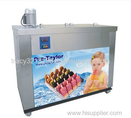 CE approved, stainless steel popsicle machine(BPZ-06)