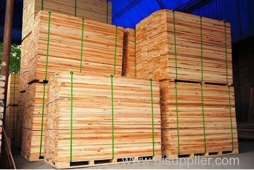 Chinese cedar picket fenceing
