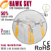 Factory Direct Sell MOQ PCS/100 COB Led tungsten Bulb
