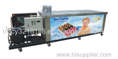 factory price ice-lolly machine