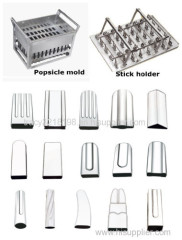 factory price ice-lolly machine