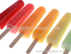 factory price ice-lolly machine