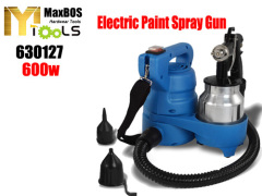 Electric Painter Spray Gun Painting Tools Paint Sprayer DIY home