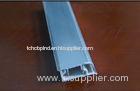 Waterproof Plastic Kitchen Kickboard Plinth White Environment Friendly OEM