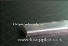 Contemporary Aluminum Kitchen Kickboards Plinths for Cupboards 120 mm