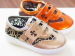 2014best selling Casual kid shoes