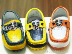 2014 Best Selling Casual kid Shoes