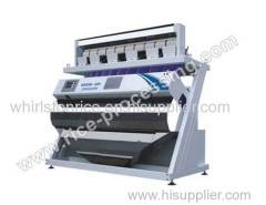 SS Series Sensing Rice Sorting Machine