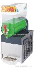 HIgh quality, CE approved margarita slush machine(XRJ-15L)