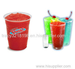 HIgh quality, CE approved margarita slush machine(XRJ-15L)