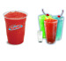 HIgh quality, CE approved margarita slush machine(XRJ-15L)