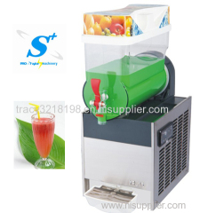 HIgh quality, CE approved margarita slush machine(XRJ-15L)