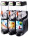 Commercial Restaurant Slush Machine