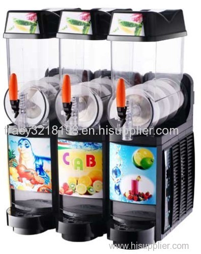 Commercial Restaurant Slush Machine