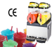 CE XRJ-10L with 2 Bowls slush machine