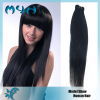 Professional factory new style indian human hair extension