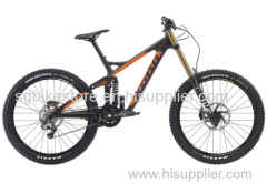 2014 Kona Supreme Operator Bike for sale