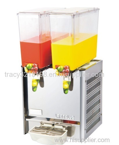 Commercal Drink Dispenser LSJ-9L*2