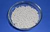 7 * 14 mesh Porosity Alumina Ceramic Ball For Dehydration Towers