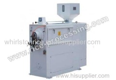 MPG Series Rice Polishing Machine