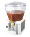 50L Cold Juice Dispenser Machine CE Approved LSJ-50L