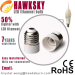 CE/ROHS 2014 NEW led tungsten bulb