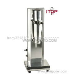 WMS-021 Milkshake mixer milkshake beater milkshake maker milk shake mixer machine