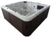 Portable spa hot tub