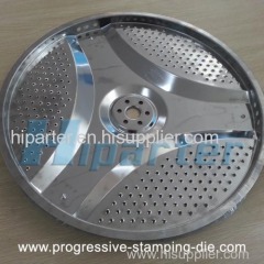 Washing Machine Press Tool