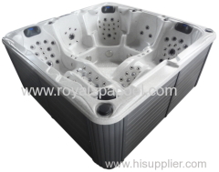 Massage Bathtub Outdoor Spa Hot Tub with sex video
