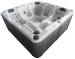 Promotional family sex massage outdoor spa bathtub spa for hot sale