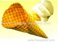 Big production Ice cream cone machine(CE approved)
