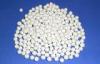 Alumina Activated Ball , Alumina Ceramic Ball For Catalyst Carrier