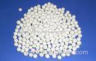 Alumina Activated Ball , Alumina Ceramic Ball For Catalyst Carrier